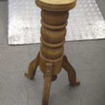 634 8455 Piedestal
